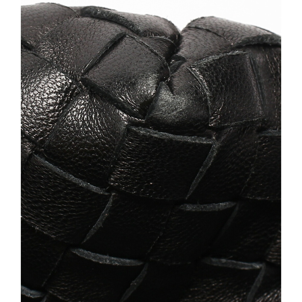 Bottega Veneta Intrecciato Shoulder Bag - Picture 5 of 6